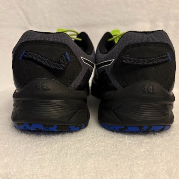Asics Trail Running Shoes,  Asics 10 Gel-Venture ,  9-1/2 Extra Wide main image 12